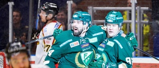 Mardrömsstarten knäckte Luleå Hockey