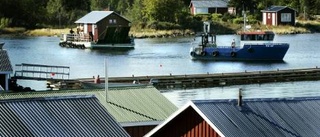 Stort intresse för kommunens skärgårdsstugor