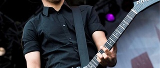 Danko Jones: Rock and roll is black and blue