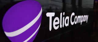 Telia får böta 15 miljoner för säkerhetsmiss