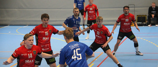 EHF laddat inför cupdubbeln mot Hallstahammar