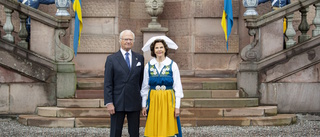 Trevlig sommarfest i Strängnäs