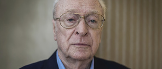 Michael Caine har bestämt sig – lägger av