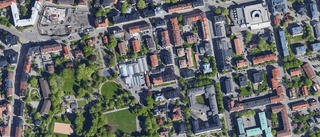 160 kvadratmeter stort hus i Linköping sålt för 9 200 000 kronor