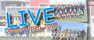 Domarcupen 2023 är över – se och läs allt om cupen 