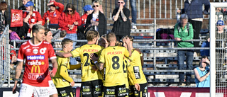 Elfsborg trivs på Stora Valla