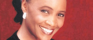 Barbara Hendricks om sin nya stil