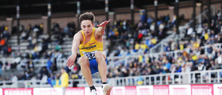 Talangerna fixade dubbla svenska EM-medaljer