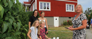 Skärgårdsdag lockade tusentals till Händelöp