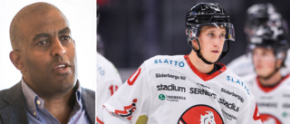 SHL-meriterad forward till Visby Roma: "En spelare av hög klass"