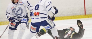 ESK Hockey vände igen