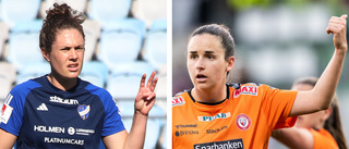 IFK:s utmaning: Stoppa allsvenska skyttedrottningen