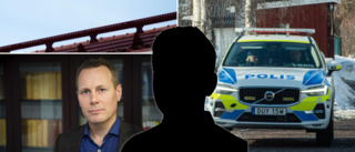 Mamman och dottern attackerades med hammare