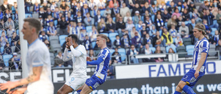 Ny förlust för IFK Göteborg