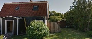 Nya ägare till villa i Visby - 5 300 000 kronor blev priset