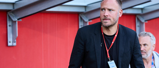 Helsingborg sparkar Granqvist