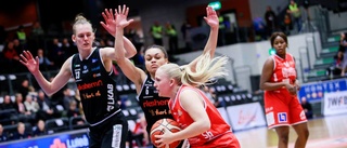 Live 13.00: Luleå Basket – Högsbo