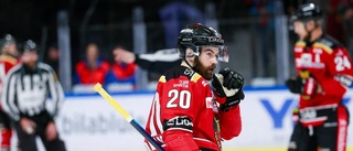 Live: 15.15 Luleå Hockey – Rögle