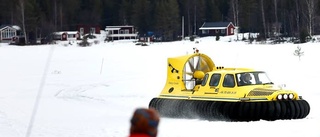 Nu startar den unika trafiken i Luleå skärgård