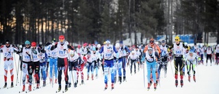 LIVE-TV: Följ starten i Nordenskiöldsloppet