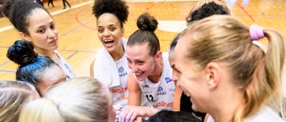 Femte raka vinsten för Luleå Basket