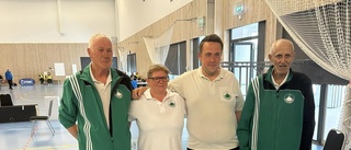 SM i Parasport Boccia i Uppsala