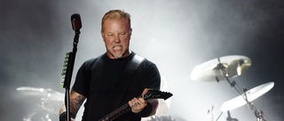 Global "lyssningsfest" när Metallica släpper nytt