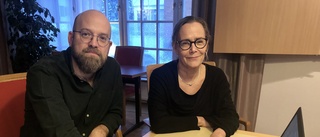 De hjälper männen i Piteå som vill välja att sluta slå: "Förutsättning att våldsutövaren är motiverad"