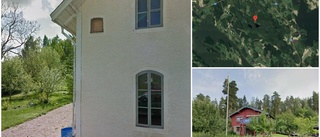 Prislappen för dyraste huset i Flen senaste månaden: 6,7 miljoner