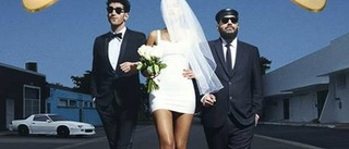 Nedtonat Chromeo imponerar