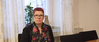 Åman (S) vill inte ha munkavlar - utan mer transparens