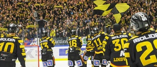 Se Skellefteå AIK på försäsongen – träningsmatcher sänds i tv