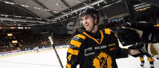 Samuelsson gav Holloway en Bamsekram