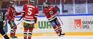 Frölunda vann svenskmötet – klart för CHL-semi