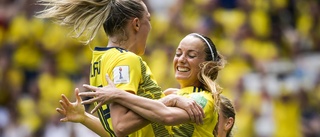 Asllani mot Rolfö i CL-slutspelet