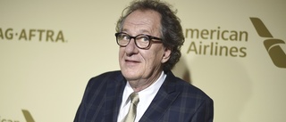 Geoffrey Rush ska spela Groucho Marx