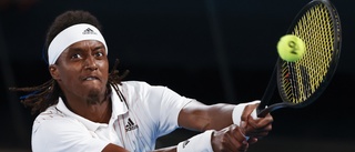 Mikael Ymer till semifinal – men hyllar brorsan