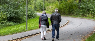 Viktigt att höja pensionerna både nu och senare