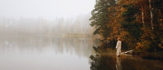 Sent höstdopp vann i oktober