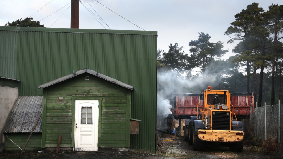 Problemen började efter en brand i fjärrvärmeverket vid årsskiftet.