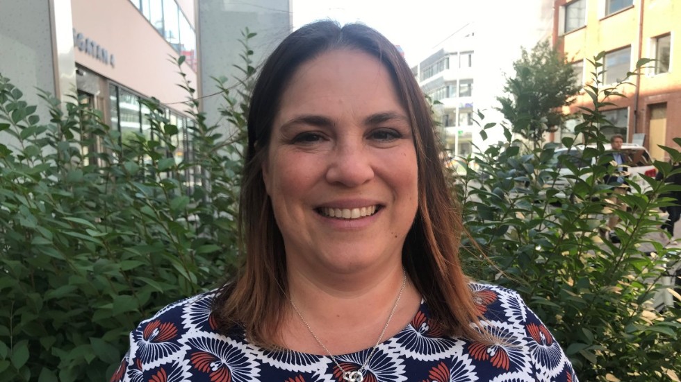 Karin Fällman Lillqvist