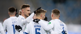 Startelvan i tävlingsgenrepet – så här spelar IFK mot ÖSK