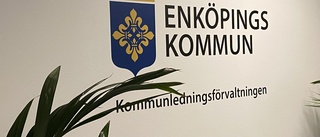 Enköpings kommun och offentlighetsprincipen