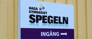 Vänsterpartiet vill behålla Spegeln