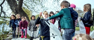 "Barnen snappar upp det direkt"