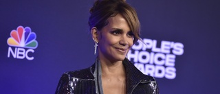 Halle Berry ikonförklarad på amerikansk gala