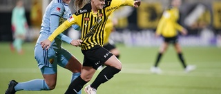 Damallsvenskans nya tv-avtal – Viaplay tar över