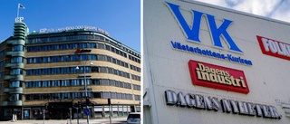 VK Media i jätteaffär – köper in sig i stor mediekoncern