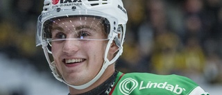 "Jag har inte så bra koll på NHL”