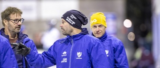 IFK-tränaren: "Måste vara noggranna och jobba hårt"